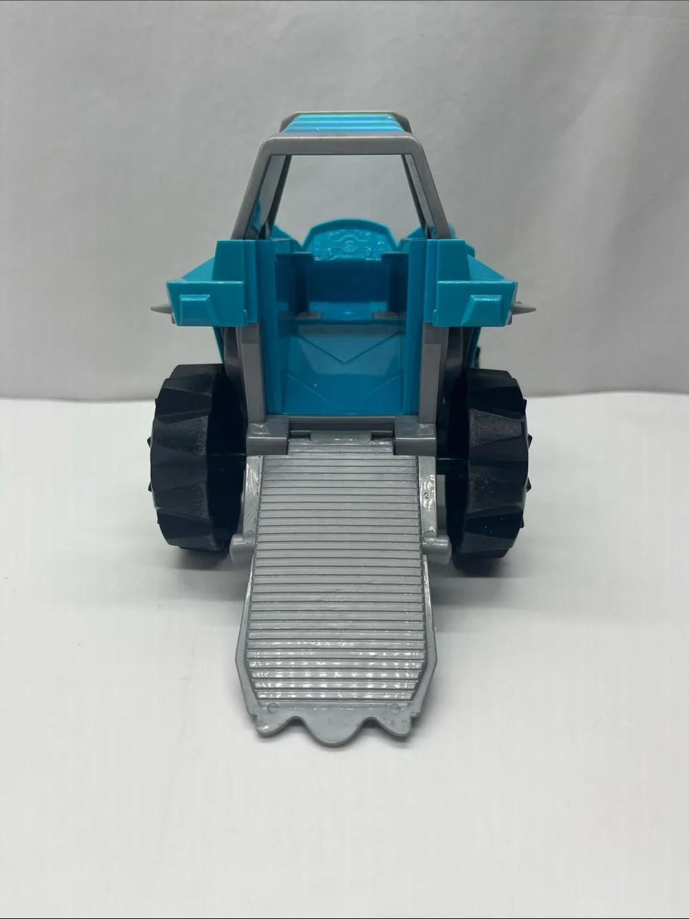 Paw Patrol Dino Rescue Delux vehicle and Pink Flight Dino Rescue Sky Patrol